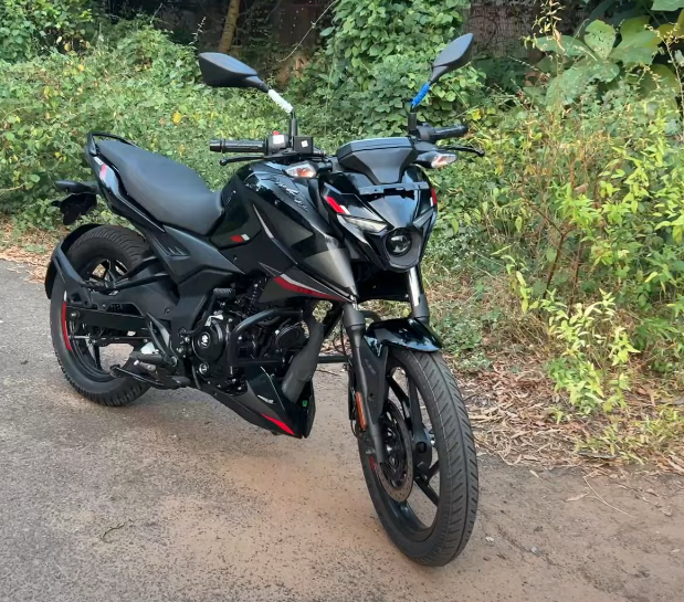 Bajaj Pulsar N150 On Road Price