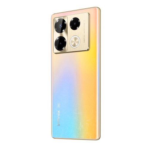 Infinix Note 40 Pro 5G Launch Date in India