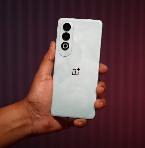 OnePlus Nord CE 4 Lite Launch Date in India